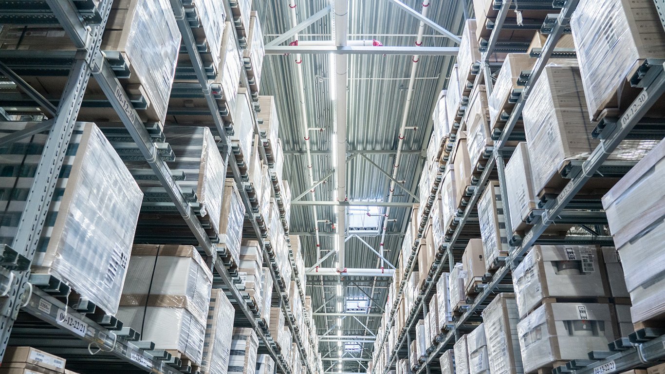 the-role-of-warehousing-in-supply-chain-management